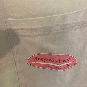 Vineyard Vines Long Sleeve